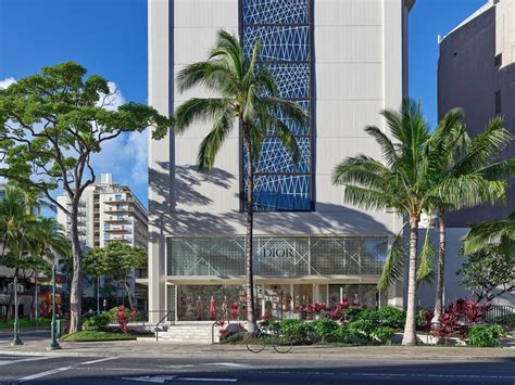 dior waikiki photos|christian dior restaurant.